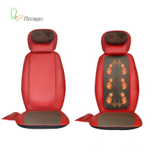 3D Shiatsu Massage Cushion Kneading Body Massager